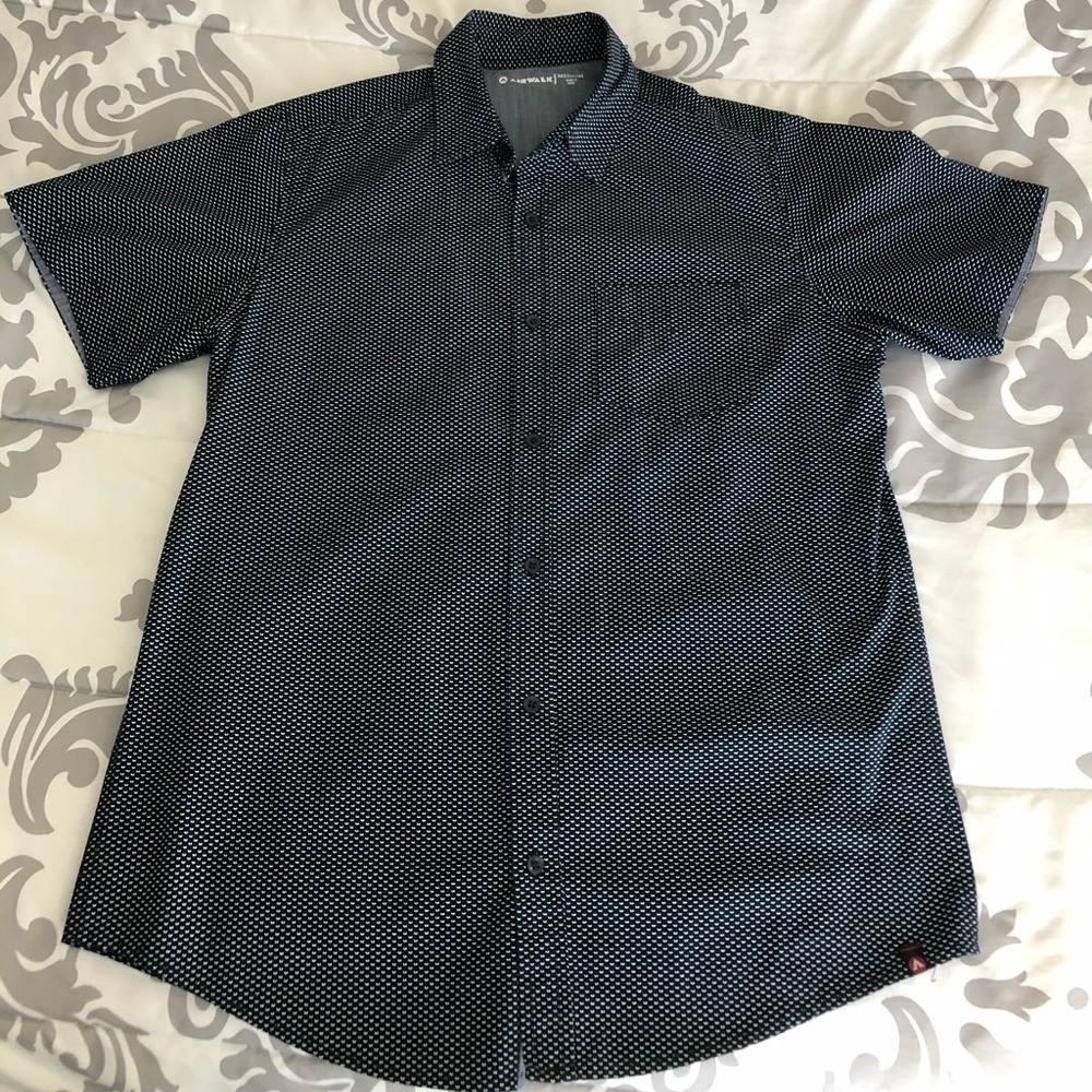 Airwalk Button Down Shirt